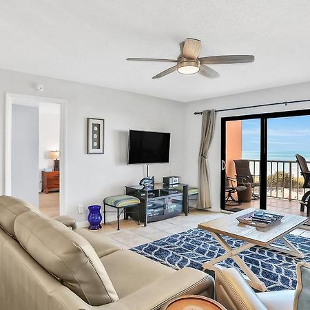Apartmán Reef Club 306 Clearwater Beach Exteriér fotografie