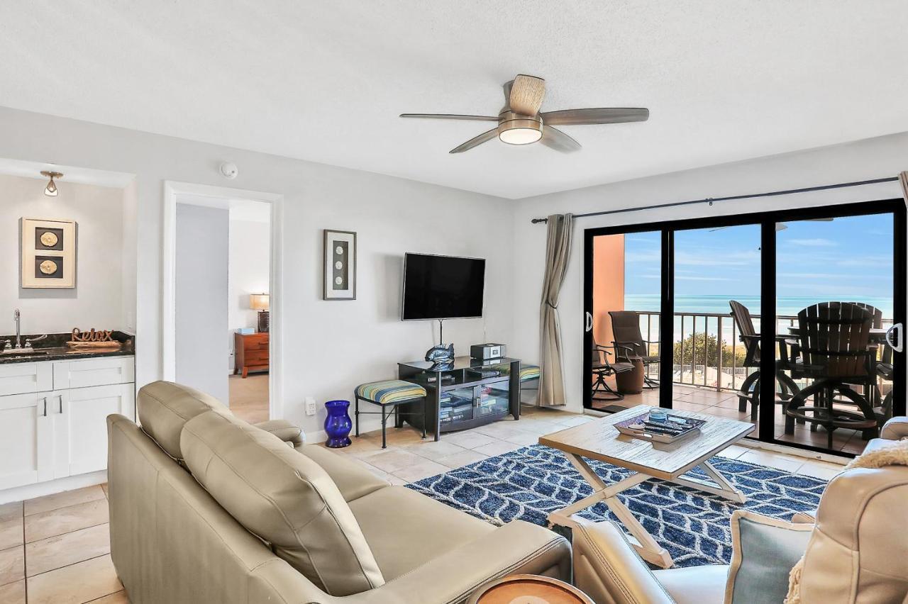 Apartmán Reef Club 306 Clearwater Beach Exteriér fotografie