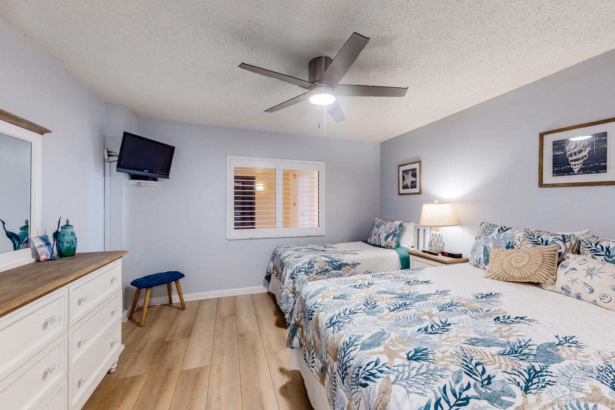 Apartmán Reef Club 306 Clearwater Beach Exteriér fotografie