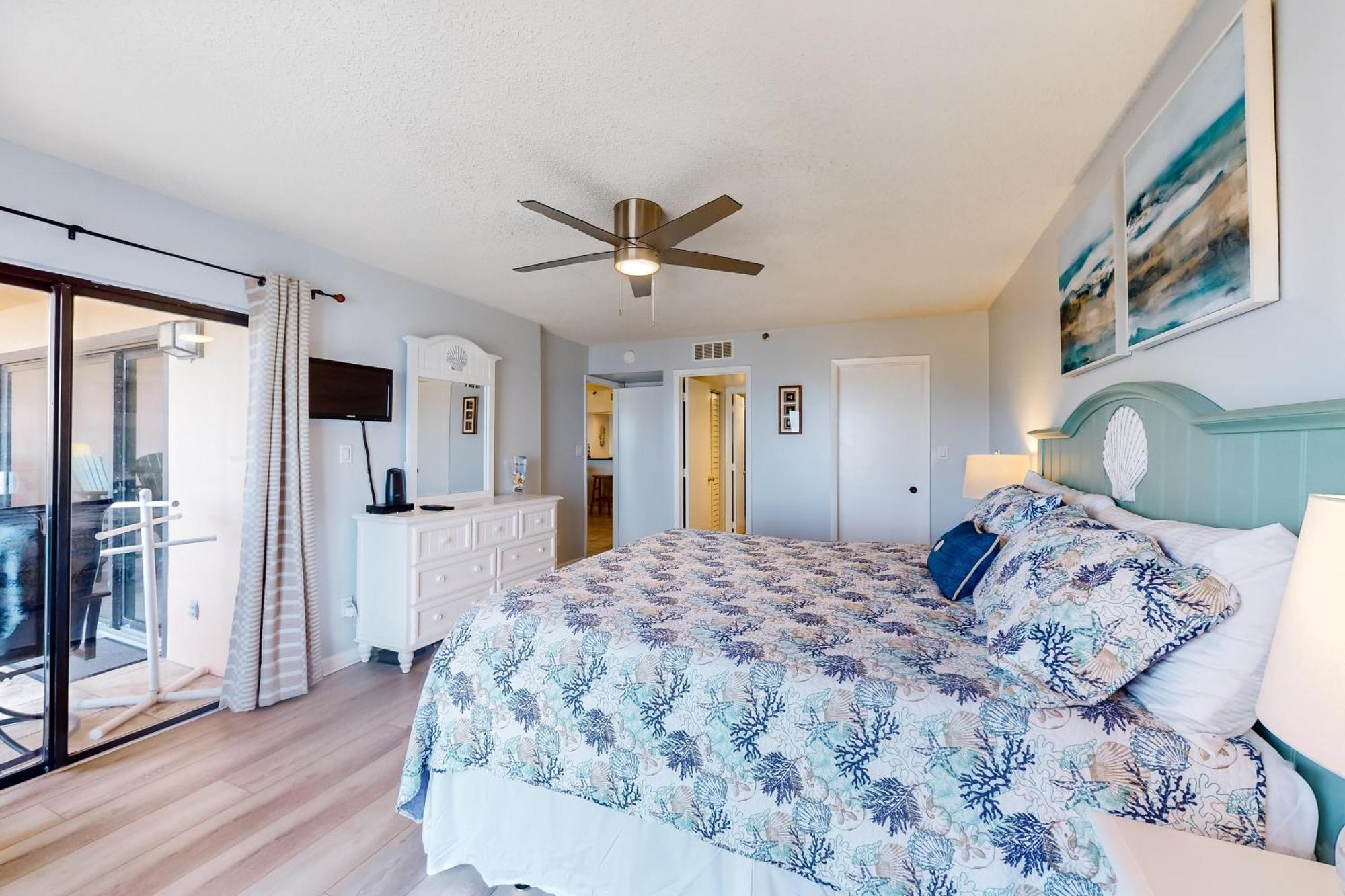 Apartmán Reef Club 306 Clearwater Beach Exteriér fotografie