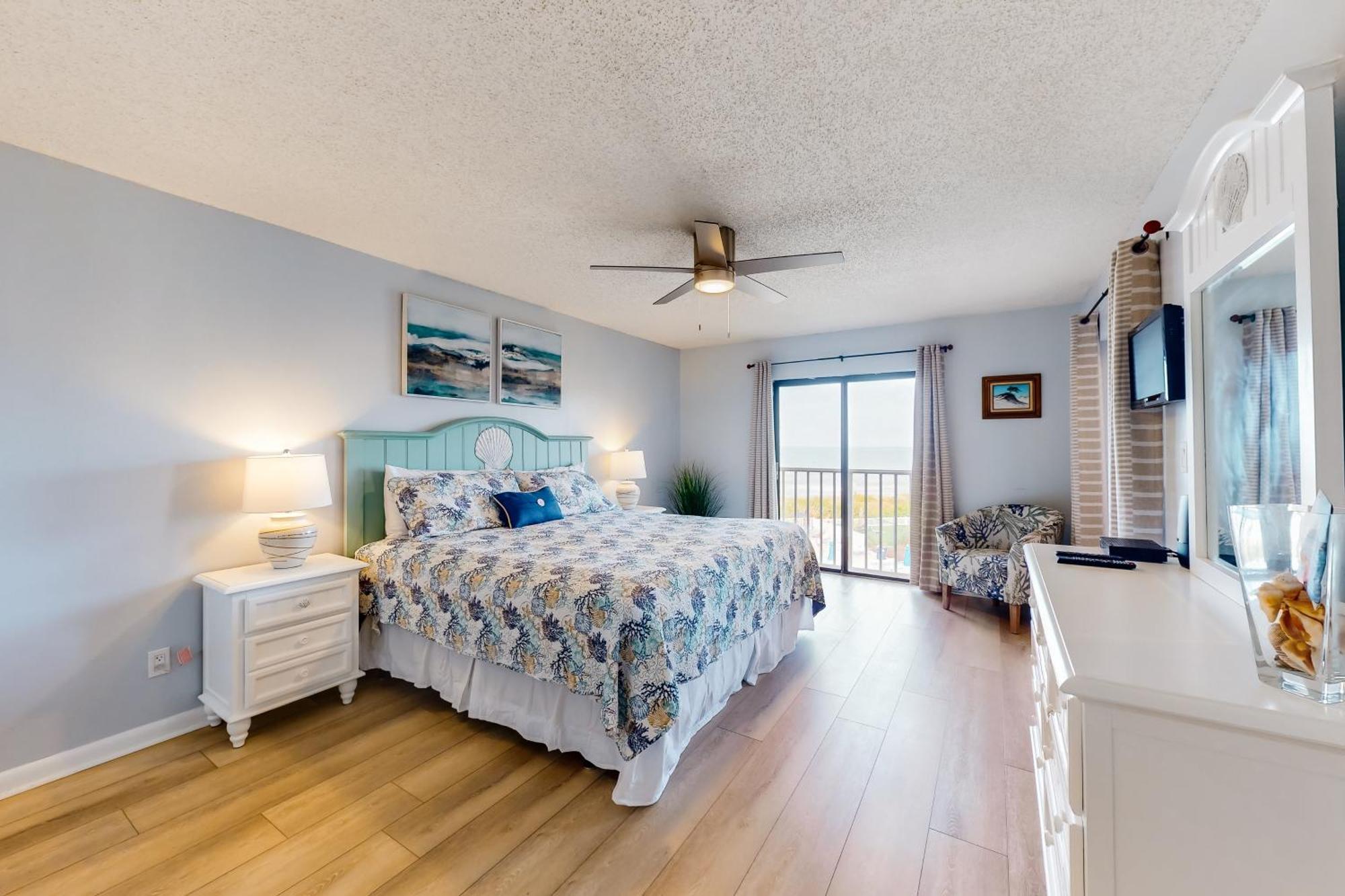 Apartmán Reef Club 306 Clearwater Beach Exteriér fotografie